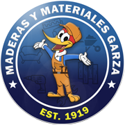 Maderas y Materiales Garza