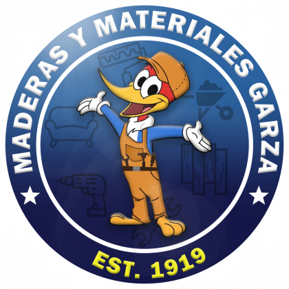 Maderas y Materiales Garza