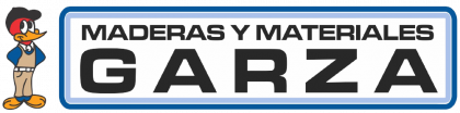 Maderas y Materiales Garza